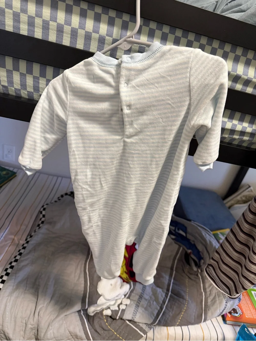 Bundle Ralph Lauren Polo Baby One-piece size 6-9 months